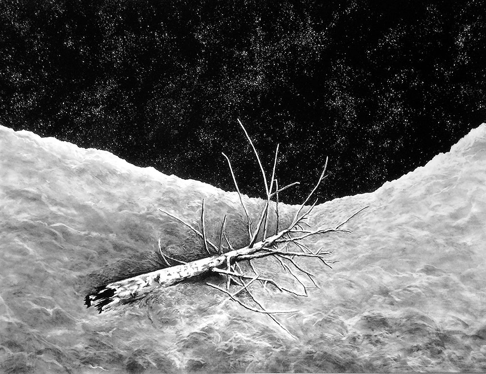 Pascal Levrague - Situation n°59